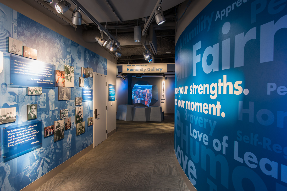 Cincinnati Holocaust Museum