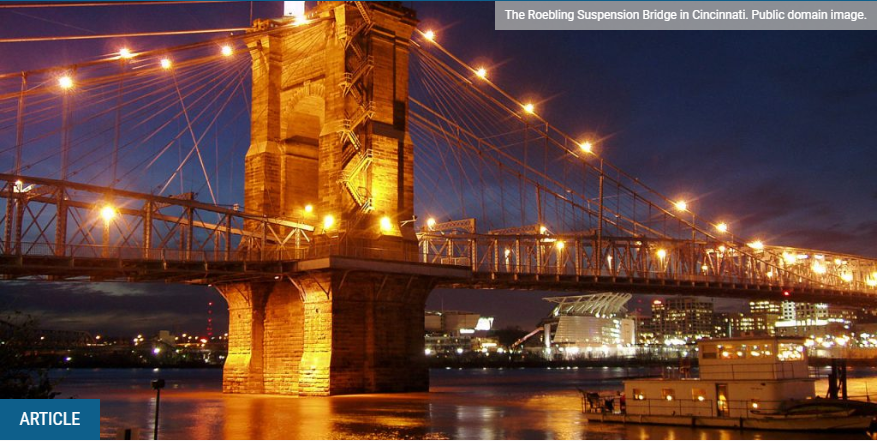 Random Cincinnati Image 1
