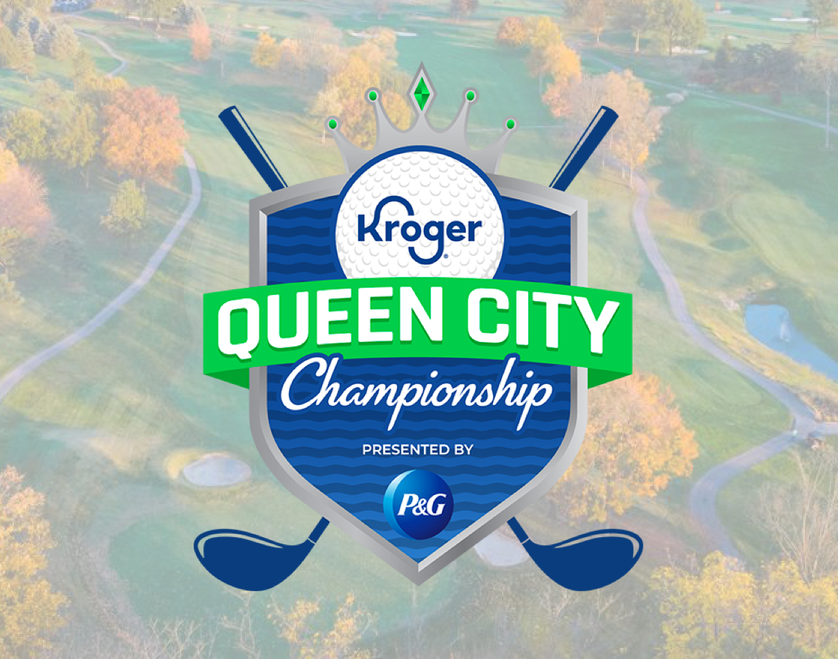 Queen City Championship Logo