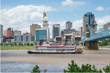Random Cincinnati Image 6