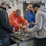 industrial maintenance at Gateway Community & Technical College