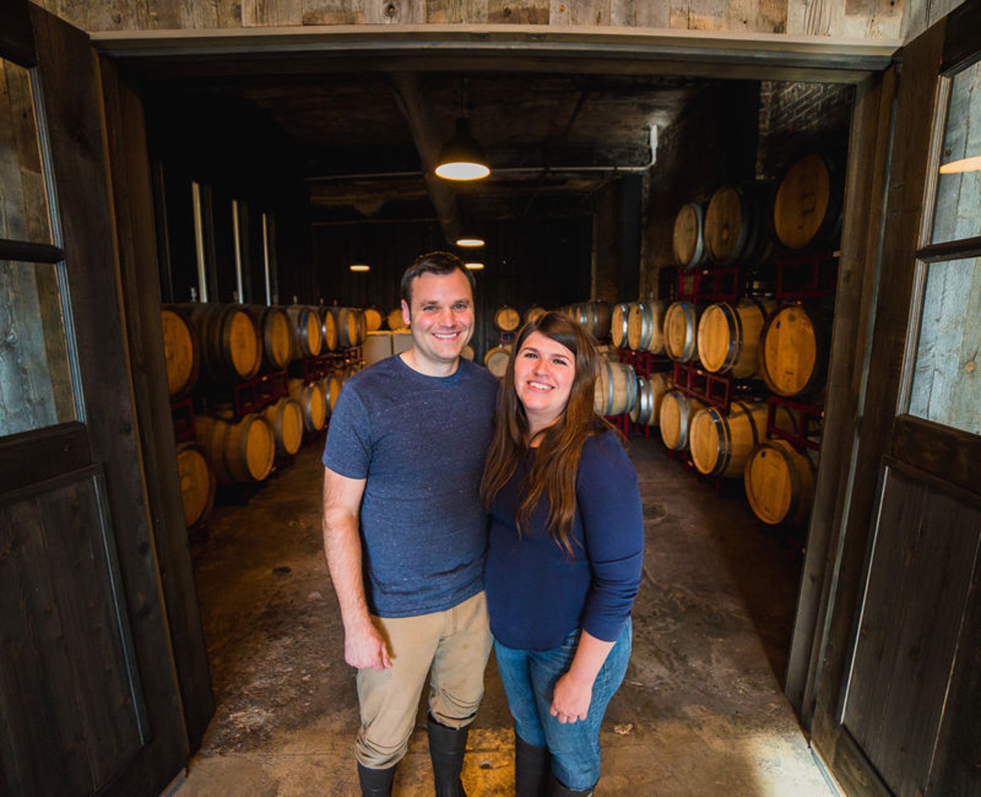 Skeleton Root Winery | Cincinnati Experience