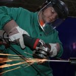 welding at Great Oaks Career campuses