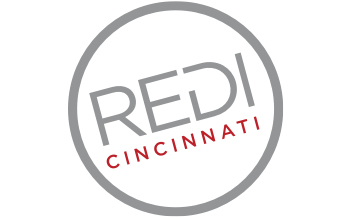 REDI Cincinnati logo