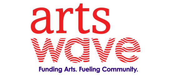 Arts Wave logo