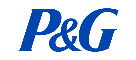 Procter & Gamble Logo