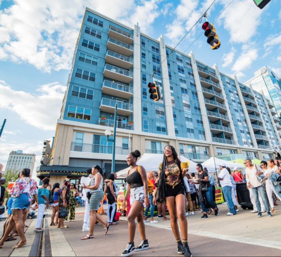 Cincinnati Festivals and Traditions Cincinnati Experience