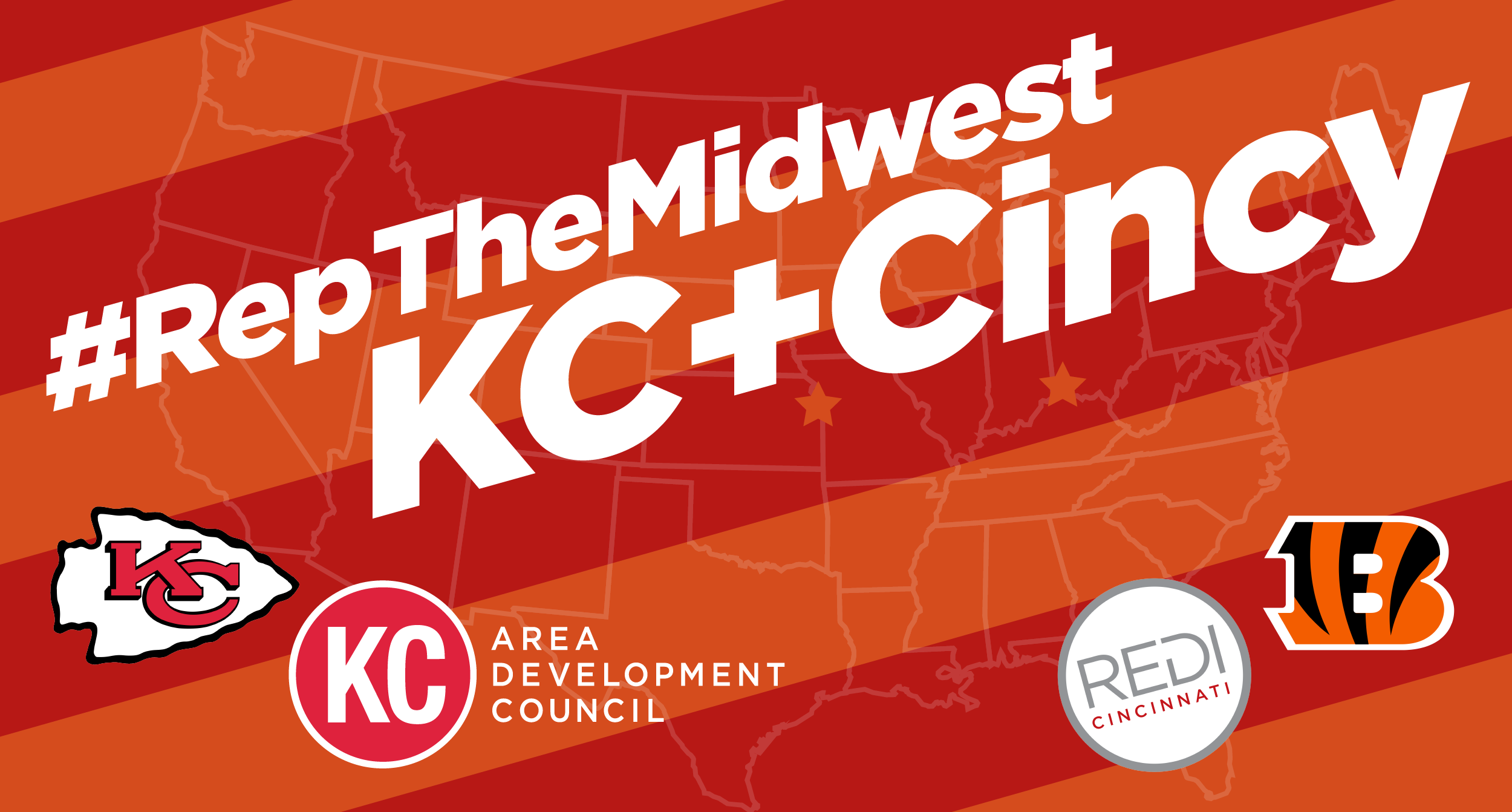 Kansas City and Cincy Superbowl Promo