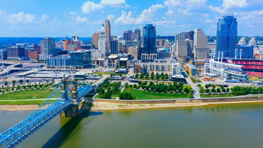 Random Cincinnati Image 3