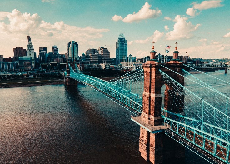 Random Cincinnati Image 9