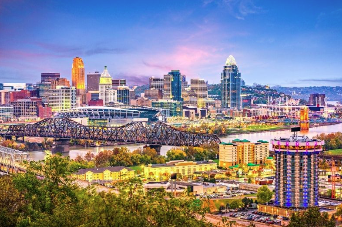 Random Cincinnati Image 5