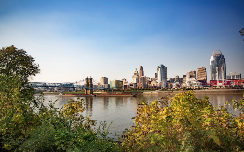 Random Cincinnati Image 8