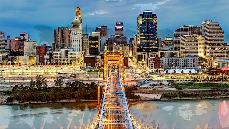 Random Cincinnati Image 7