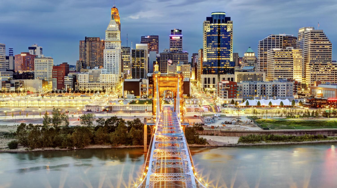 Random Cincinnati Image 9