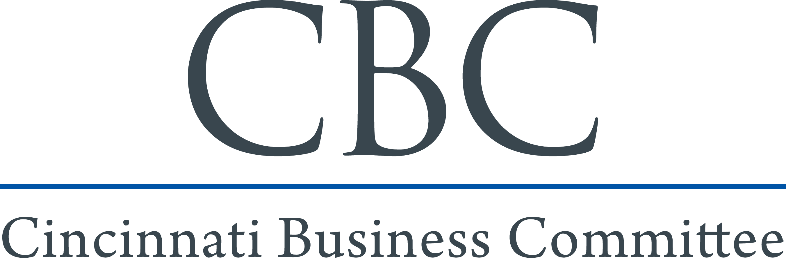 Cincinnati Business Committee